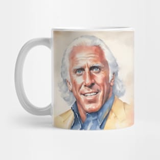 Ric Flair Mug